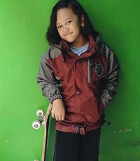 Gambar JAKET OUT DOOR ANAK - 4 dari GUDANG JAKET & SWEATER undefined 1 Tokopedia