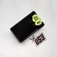 Gambar CDI shogun kebo no limiter SHINDENGEN dari kosong lima tiga motor undefined 2 Tokopedia