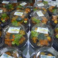 Gambar tumini ( tumpeng mini ) dari karawangtoko undefined 3 Tokopedia