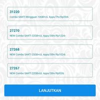 Gambar Apk everluck dari Rafi Phonsel undefined 4 Tokopedia