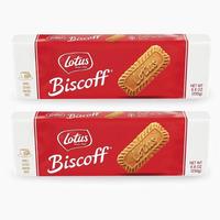 Gambar Lotus Biscoff Biscuit Karamel 250 Gr 32Pc khusus gojek/grab dari Khas Jaya Nusantara undefined 2 Tokopedia