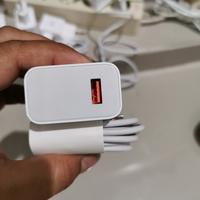 Gambar Charger Copotan Xiaomi Mi 10T Bekas Ori bawaan 10000% dari omjok undefined 2 Tokopedia