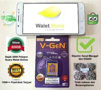 Gambar Suara Inap Walet Inap Super Memory Card dari Walet Store undefined 1 Tokopedia