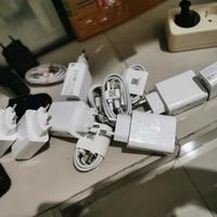Gambar Charger Copotan Xiaomi Mi 10T Bekas Ori bawaan 10000% dari omjok undefined 4 Tokopedia