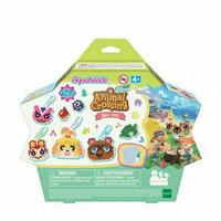 Gambar Aquabeads Animal Crossing New Horizons Character Set dari bom_bom_toys undefined 1 Tokopedia