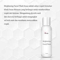 Gambar Paket Whitening Glowing Inusa Skincare dari Inusaskincare undefined 2 Tokopedia
