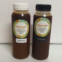 Gambar Aneka bumbu grill homemade teiryaki bulgogi mirin dashi shoyu - Bulgogi 250 ml dari lampung momotarokitchen undefined 2 Tokopedia