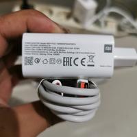 Gambar Charger Copotan Xiaomi Mi 10T Bekas Ori bawaan 10000% dari omjok undefined 1 Tokopedia