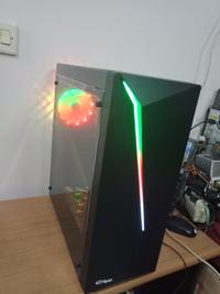 Gambar PC - CPU GAMING RYZEN 5 3500X FEAT GTX 1060 6 GB dari nabila-onlineshope undefined 1 Tokopedia