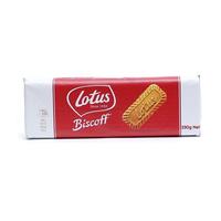 Gambar Lotus Biscoff Biscuit Karamel 250 Gr 32Pc khusus gojek/grab dari Khas Jaya Nusantara undefined 3 Tokopedia