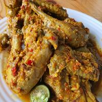Gambar ayam betutu bali 500-600gr dari Dapoer Atiek 07 undefined 1 Tokopedia