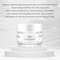 Gambar Paket Whitening Glowing Inusa Skincare dari Inusaskincare undefined 3 Tokopedia