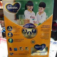 Gambar BEBELAC 4 1000GR RASA MADU dari MAKMUR SAKO undefined 3 Tokopedia