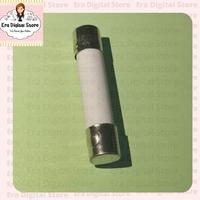 Gambar FUSE Keramik 8A 8 Amper 250V Fius 6x30mm Sekring Sekring Ceramic dari EraDigitalStore undefined 1 Tokopedia