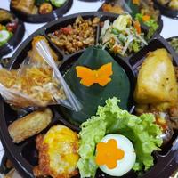 Gambar tumini ( tumpeng mini ) dari karawangtoko undefined 1 Tokopedia