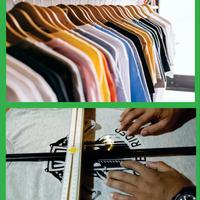 Gambar kaos free palestine tshirt dari JNORTH CLOTHING undefined 3 Tokopedia
