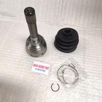 Gambar CV joint as roda luar Suzuki Vitara Escudo Sidekick dari NOAH SUZUKI PART undefined 2 Tokopedia