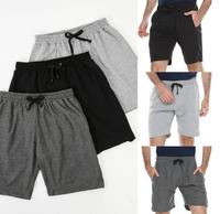 Gambar Shorpants Series (Abu Muda) - L dari Arsenio Apparel Store undefined 4 Tokopedia