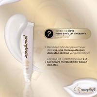 Gambar Berl Cosmetics Lip Treatment Mineacool /Pelembab Bibir /Lip Gloss dari berlcosmetic.shop undefined 2 Tokopedia