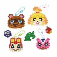 Gambar Aquabeads Animal Crossing New Horizons Character Set dari bom_bom_toys undefined 5 Tokopedia
