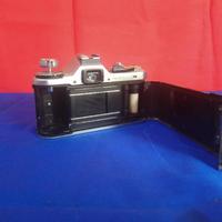 Gambar Kamera analog SLR PENTAX dari tundra undefined 4 Tokopedia