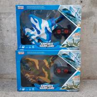 Gambar Mainan Rc Pesawat Jet Tempur Sukhoi - Remot Kontrol Pesawat Anak Murah dari AW Homestore undefined 5 Tokopedia