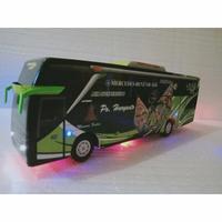 Gambar Miniatur Bus Po Haryanto Wayang SHD Full Lampu dan Remot Control dari Dhiya miniatur 97 undefined 4 Tokopedia