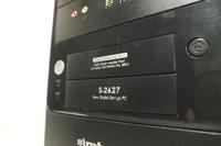 Gambar Casing Komputer Simbadda SIM-X S-2627 with Samsung Disk Slot Original dari cucigudangkangyos undefined 3 Tokopedia