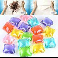 Gambar detergen laundry gel ball deterjen warna warni dari aon cell n sports undefined 3 Tokopedia
