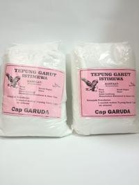 Gambar Pati Garut 50 gram dari Kusuma Dewi Jogja undefined 2 Tokopedia