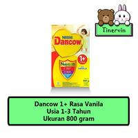Gambar Dancow 1+ Vanila 800 gram dari Tinervin undefined 1 Tokopedia