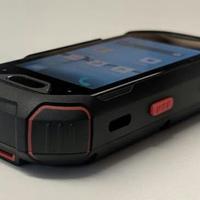 Gambar Unihertz Atom Smartphone Gahar Terkecil Di Dunia IP68 - Tanpa Case dari Megaquantum undefined 4 Tokopedia