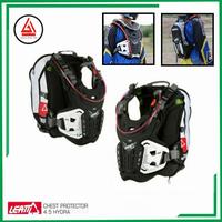 Gambar BODY PROTECTOR LEATT 4.5 HYDRA, HYDRO BAG LEATT, CHEST PROTECTOR LEATT dari GMSMX undefined 1 Tokopedia