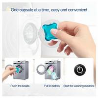 Gambar detergen laundry gel ball deterjen warna warni dari aon cell n sports undefined 4 Tokopedia
