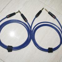 Gambar Kabel TRS to TRS Stereo 6.5mm Jack Original SPL Audio Panjang 1.5M dari Akhyar Alat Musik undefined 5 Tokopedia