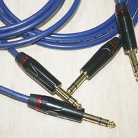 Gambar Kabel TRS to TRS Stereo 6.5mm Jack Original SPL Audio Panjang 1.5M dari Akhyar Alat Musik undefined 3 Tokopedia