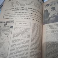 Gambar Majalah Skets Masa No 8 Th III 1960 dari buku mahardika undefined 3 Tokopedia