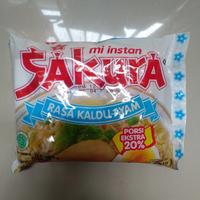 Gambar mie sakura - goreng dari Toko Andalans undefined 3 Tokopedia