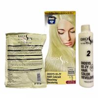 Gambar Diosys Bleaching Rambut / Hair Colorant / Decoloring dari Sinar Asia Cosmetics Kranji undefined 1 Tokopedia