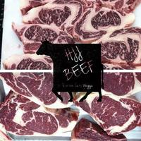 Gambar Ribeye Black Angus slice Steak @200gram dari Hjjbeef undefined 2 Tokopedia