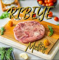 Gambar Ribeye Meltiq (Ribeye Meltik Wagyu) dari HapmeatsID undefined 2 Tokopedia