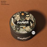 Gambar MSGlow / MS Glow For Men Playmaker Clay Based Pomade - NO BONUS, GRANDFATHER dari Banda Neira Store undefined 2 Tokopedia