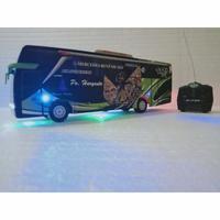 Gambar Miniatur Bus Po Haryanto Wayang SHD Full Lampu dan Remot Control dari Dhiya miniatur 97 undefined 2 Tokopedia