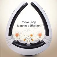 Gambar Alat Terapi Pijat Leher Elektrik Neck Massager Rechargeable dari @ All In One Shop undefined 4 Tokopedia