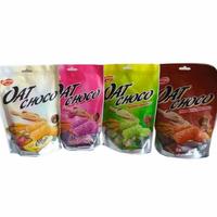 Gambar Naraya Oat Choco 90 gram All Varian Ecer Grosir - Sweet Potato dari Surabaya Game Store undefined 1 Tokopedia
