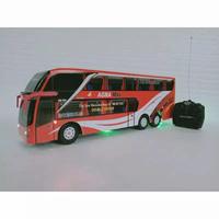 Gambar Miniatur BUS Arga Mas Full Lampu dan Remot Control dari Dhiya miniatur 97 undefined 2 Tokopedia