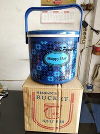 Gambar Termos Nasi/Es/Rice Bucket 6,5 LTR 8,5 LTR 10,5 LTR 12,5 LTR Diamond - 12,5 LTR dari AR Perabot Bekasi undefined 1 Tokopedia