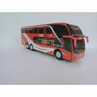 Gambar Miniatur BUS Arga Mas Full Lampu dan Remot Control dari Dhiya miniatur 97 undefined 3 Tokopedia