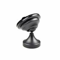 Gambar Holder smartphone nano silicon hitam bagus menempel kuat berkualitas dari Moms Nizar shop undefined 2 Tokopedia