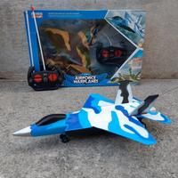Gambar Mainan Rc Pesawat Jet Tempur Sukhoi - Remot Kontrol Pesawat Anak Murah dari AW Homestore undefined 2 Tokopedia
